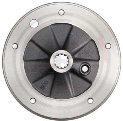 A.B.S. 2848-S Brake Drum