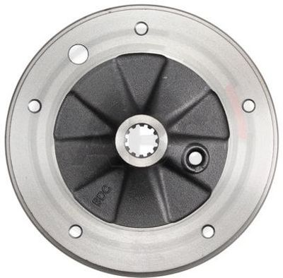 Brake Drum A.B.S. 2848-S