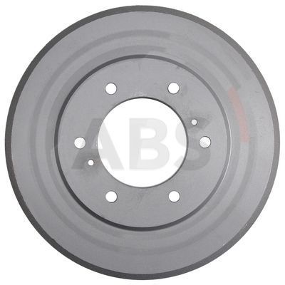 Brake Drum A.B.S. 2850-S