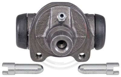 Wheel Brake Cylinder A.B.S. 2852