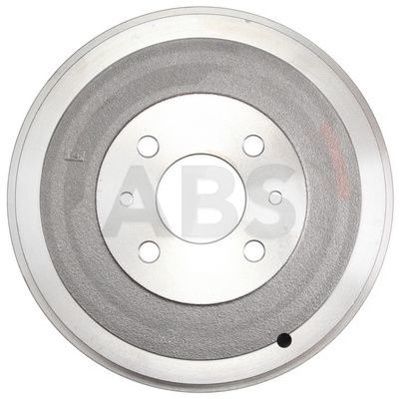 Brake Drum A.B.S. 2852-S