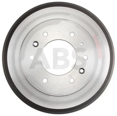 A.B.S. 2856-S Brake Drum