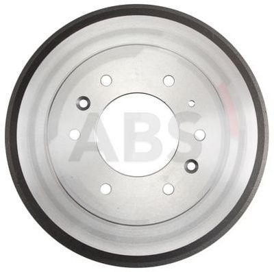 Brake Drum A.B.S. 2856-S