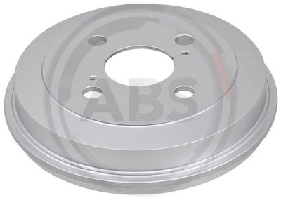 Brake Drum A.B.S. 2858-S