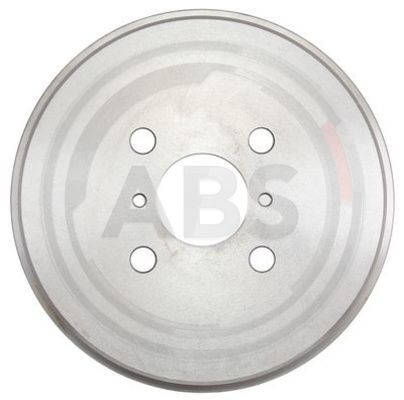 A.B.S. 2859-S Brake Drum