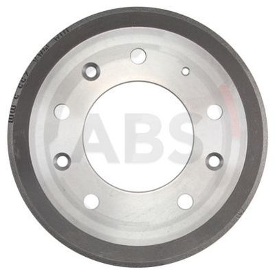 Brake Drum A.B.S. 2863-S
