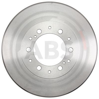 A.B.S. 2865-S Brake Drum