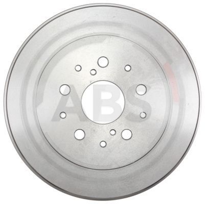 A.B.S. 2866-S Brake Drum