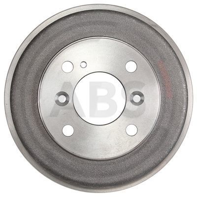 A.B.S. 2867-S Brake Drum