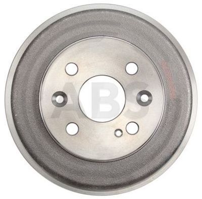 Brake Drum A.B.S. 2868-S