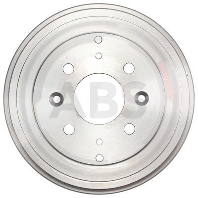 Brake Drum A.B.S. 2869-S