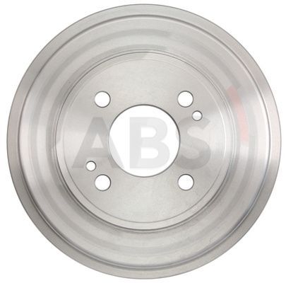 A.B.S. 2870-S Brake Drum