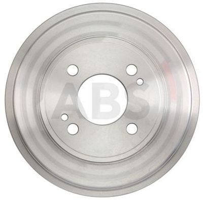 Brake Drum A.B.S. 2870-S