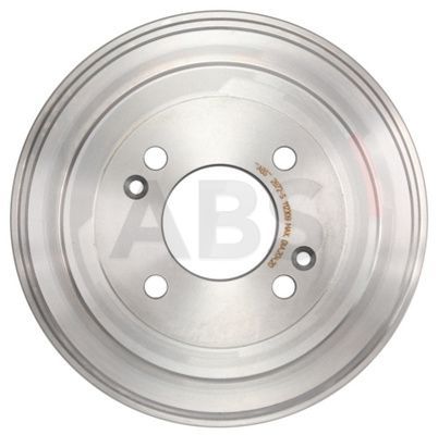 A.B.S. 2872-S Brake Drum