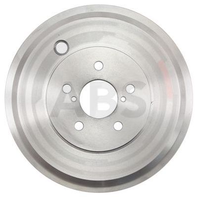 Brake Drum A.B.S. 2874-S