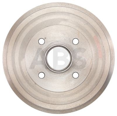 A.B.S. 2875-S Brake Drum