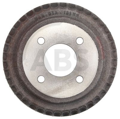 A.B.S. 2876-S Brake Drum