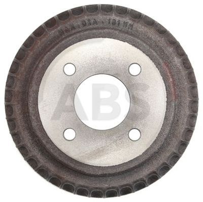 Brake Drum A.B.S. 2876-S