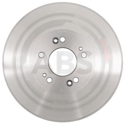 A.B.S. 2890-S Brake Drum
