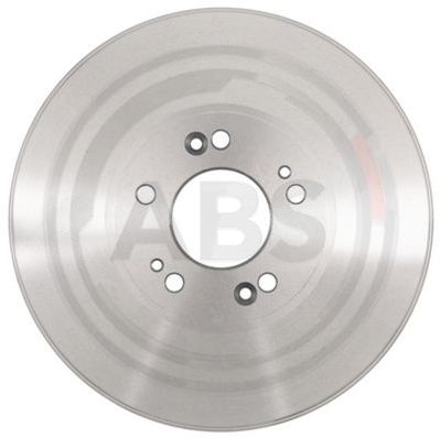Brake Drum A.B.S. 2890-S