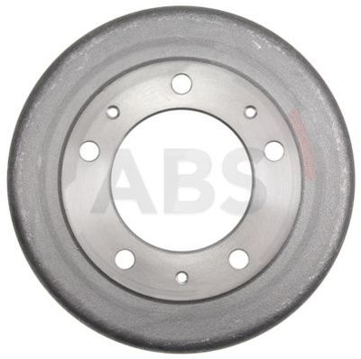 Brake Drum A.B.S. 2892-S