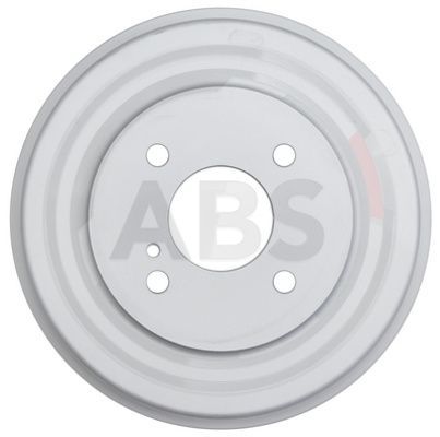 A.B.S. 2893-S Brake Drum
