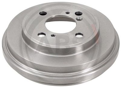 Brake Drum A.B.S. 2894-S