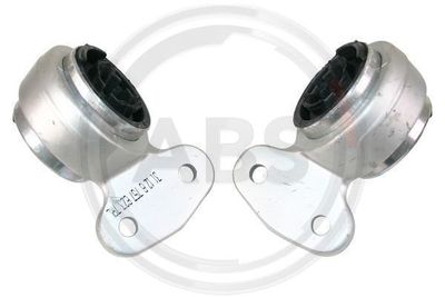 Mounting, control/trailing arm A.B.S. 290013