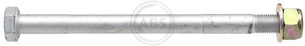 A.B.S. 290018 Repair Kit, wheel suspension
