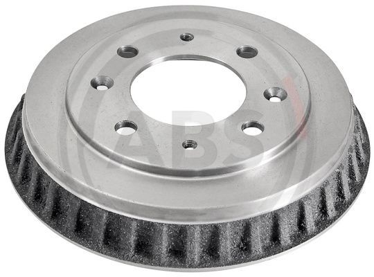 A.B.S. 2900-S Brake Drum