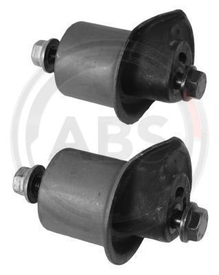 Bushing, axle cross member A.B.S. 290120
