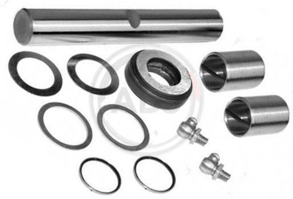 A.B.S. 290138 Repair Kit, kingpin