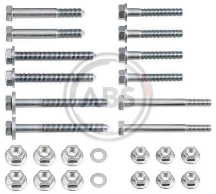 A.B.S. 290141 Repair Kit, wheel suspension