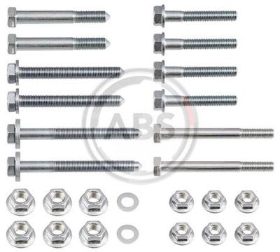 Repair Kit, wheel suspension A.B.S. 290141