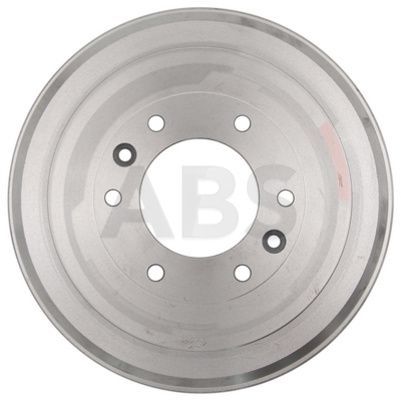 A.B.S. 2901-S Brake Drum