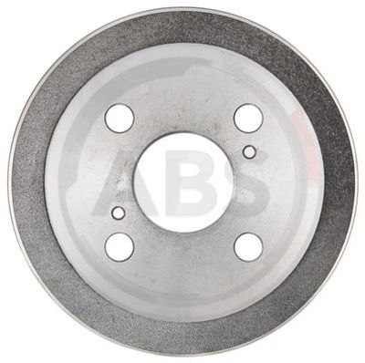 Brake Drum A.B.S. 2903-S