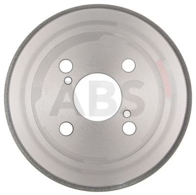 Brake Drum A.B.S. 2904-S