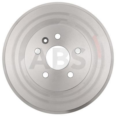 A.B.S. 2905-S Brake Drum