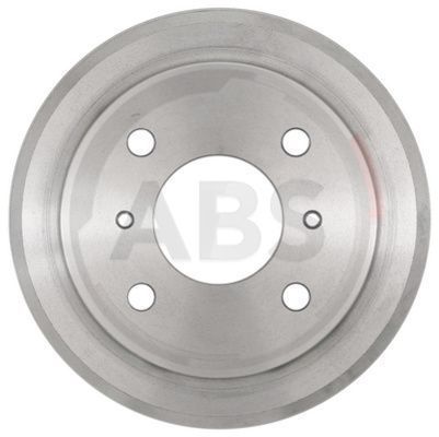 A.B.S. 2906-S Brake Drum
