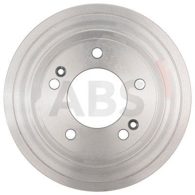 A.B.S. 2907-S Brake Drum