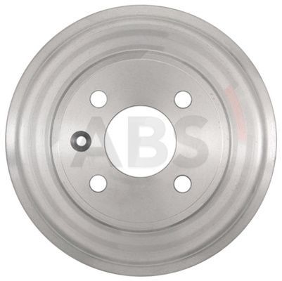 A.B.S. 2908-S Brake Drum
