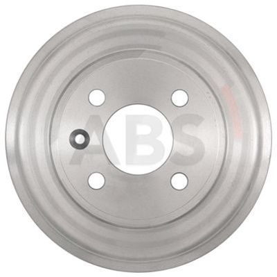 Brake Drum A.B.S. 2908-S