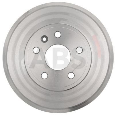 A.B.S. 2909-S Brake Drum