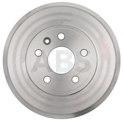 Brake Drum A.B.S. 2909-S