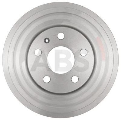 Brake Drum A.B.S. 2910-S