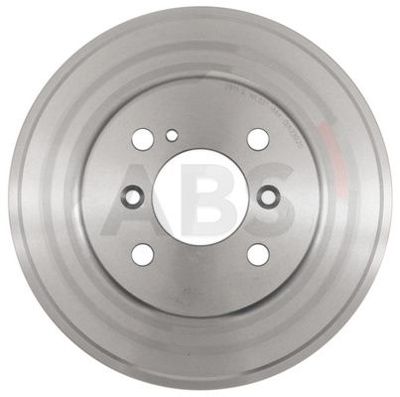 Brake Drum A.B.S. 2911-S