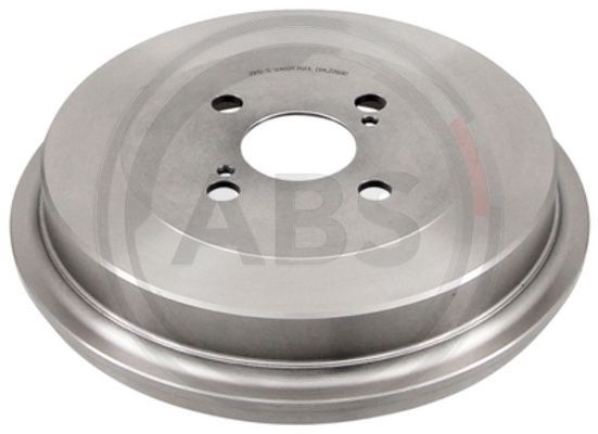 A.B.S. 2912-S Brake Drum