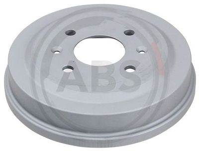 Brake Drum A.B.S. 2913-S