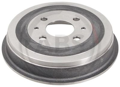 Brake Drum A.B.S. 2916-S