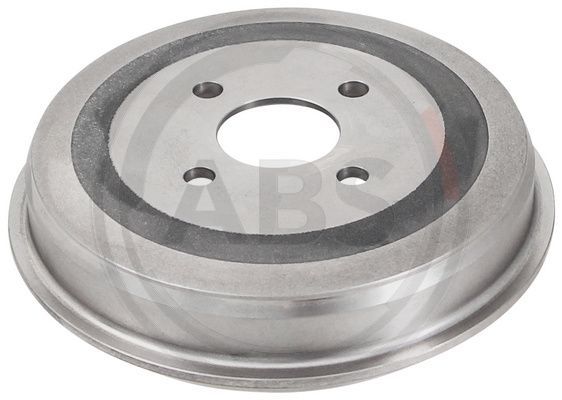 A.B.S. 2917-S Brake Drum
